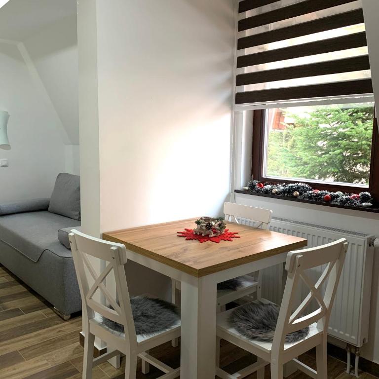 Vila Gorica Jahorina - Studio - 5