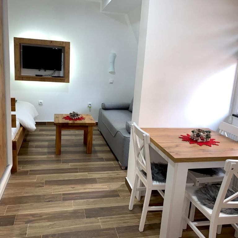 Vila Gorica Jahorina - Studio - 11