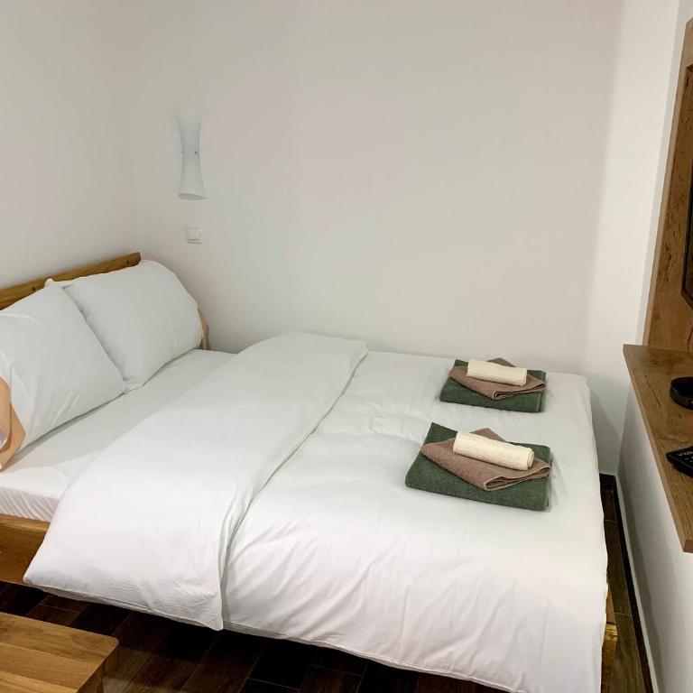 Vila Gorica Jahorina - Studio - 4
