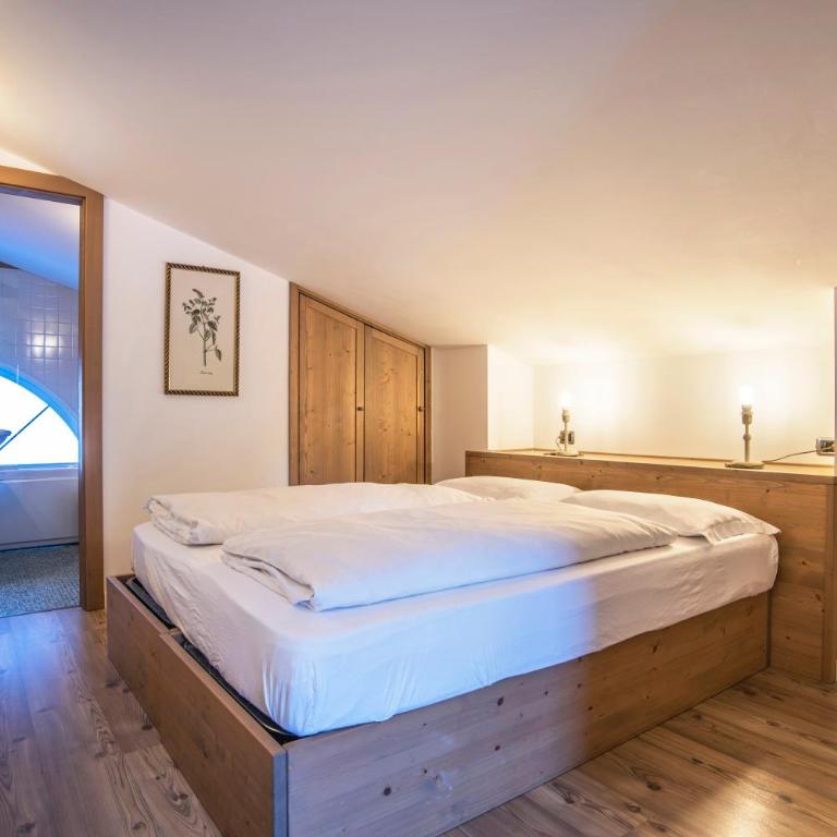 Al Sole Clubresidence - Appartamento con 2 Camere da Letto all’Ultimo Piano - 7