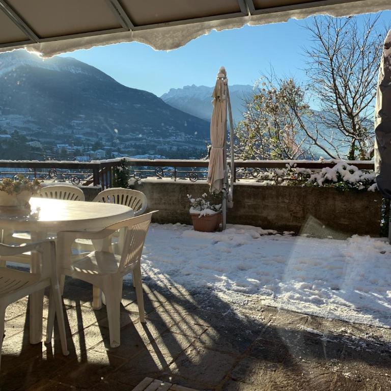 Trento Small View - Appartamento con 1 Camera da Letto - 15