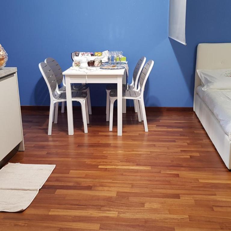 Poggio degli Ulivi - Appartamento con 1 Camera da Letto - 29