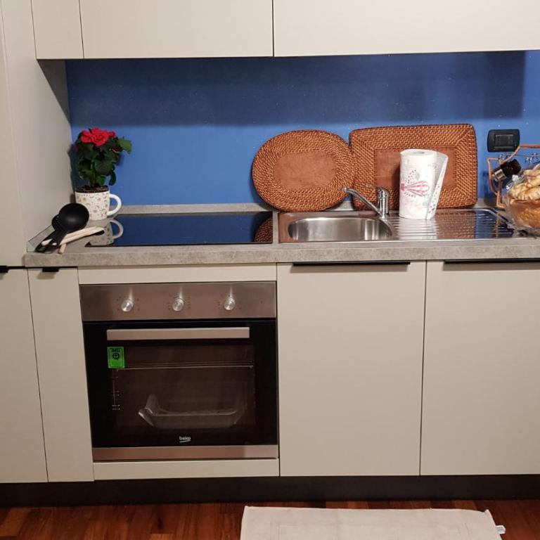 Poggio degli Ulivi - Appartamento con 1 Camera da Letto - 8