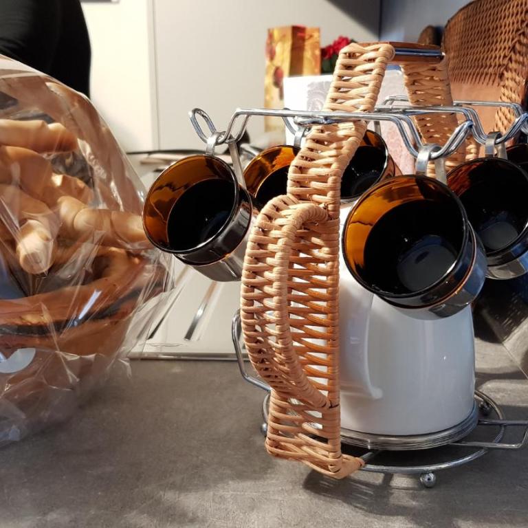 Poggio degli Ulivi - Appartamento con 1 Camera da Letto - 16