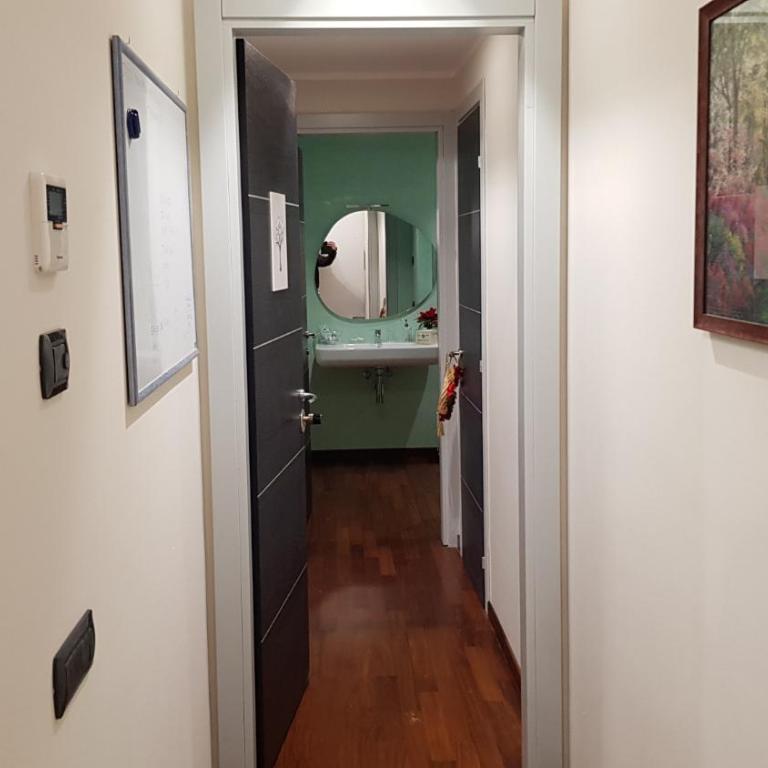 Poggio degli Ulivi - Appartamento con 1 Camera da Letto - 25