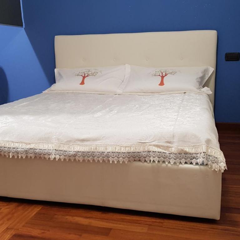 Poggio degli Ulivi - Appartamento con 1 Camera da Letto - 32
