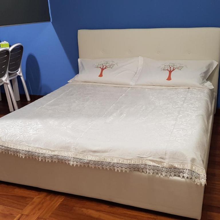 Poggio degli Ulivi - Appartamento con 1 Camera da Letto - 33