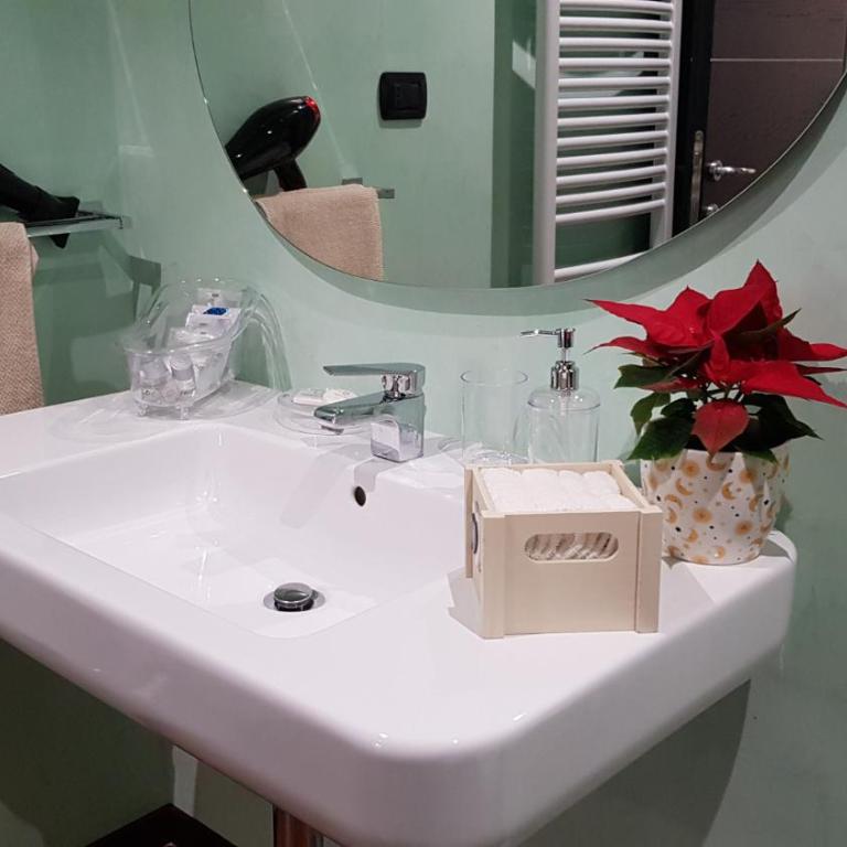 Poggio degli Ulivi - Appartamento con 1 Camera da Letto - 35