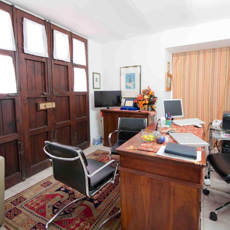 Residence Il Capo - Appartamento con 1 Camera da Letto - 26