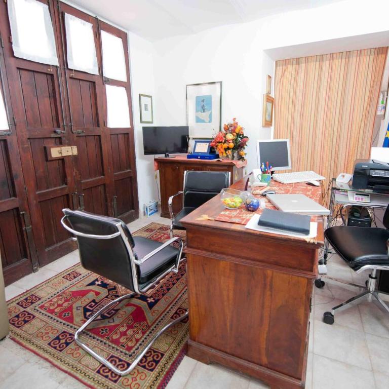Residence Il Capo - Appartamento con 1 Camera da Letto - 27