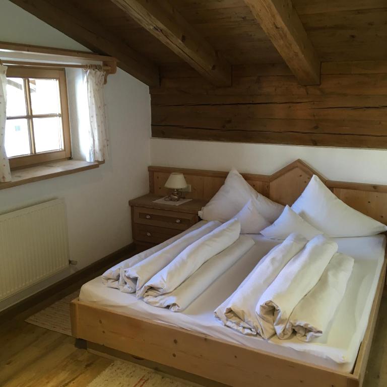 Dorf Alm - Doppelzimmer - 4