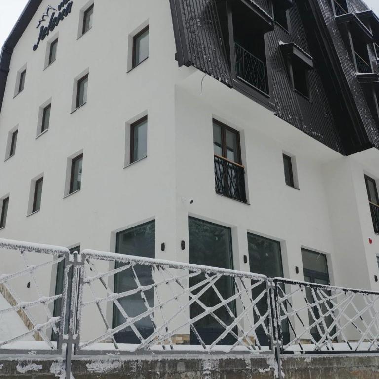 Apartman JOY - One-Bedroom Apartment - 24