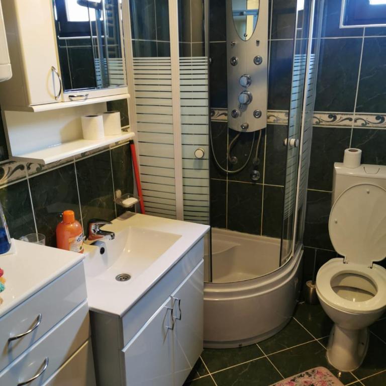 APARTMAN KSENIJA Zlatibor - Apartman sa 1 Spavaćom Sobom - 16