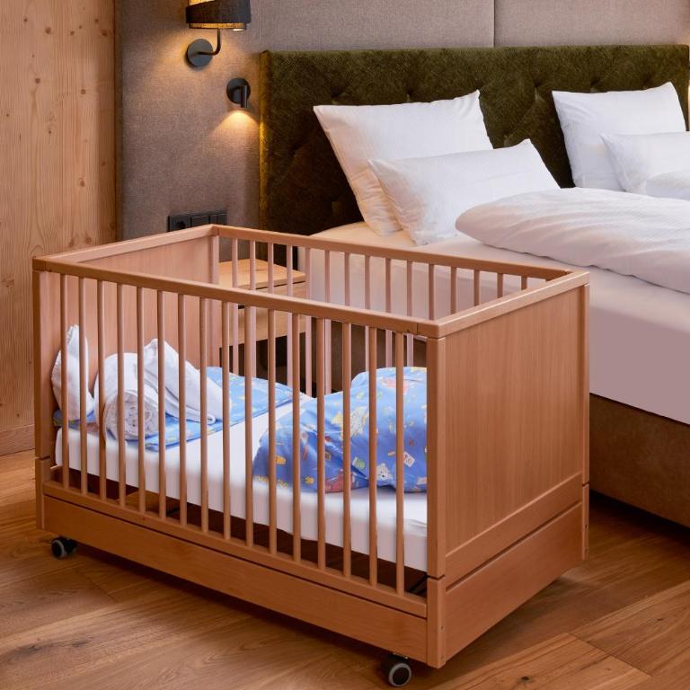 Zugspitz Resort - Familiensuite - 5