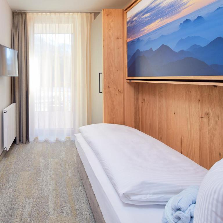 Zugspitz Resort - Familiensuite - 6