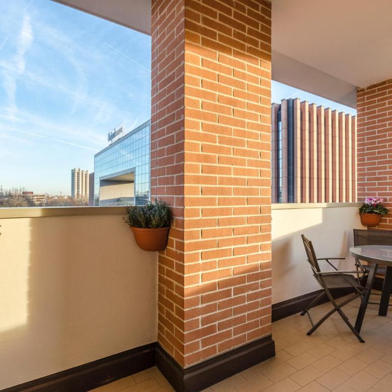 Elite Apartment Bologna, a 5 minuti dalla Fiera - Appartement 1 Chambre - 13