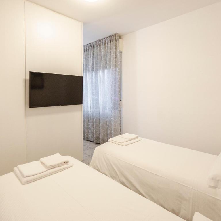 Elite Apartment Bologna, a 5 minuti dalla Fiera - Appartement 1 Chambre - 26