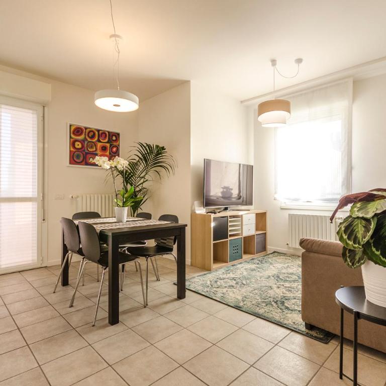 Elite Apartment Bologna, a 5 minuti dalla Fiera - Appartement 1 Chambre - 2
