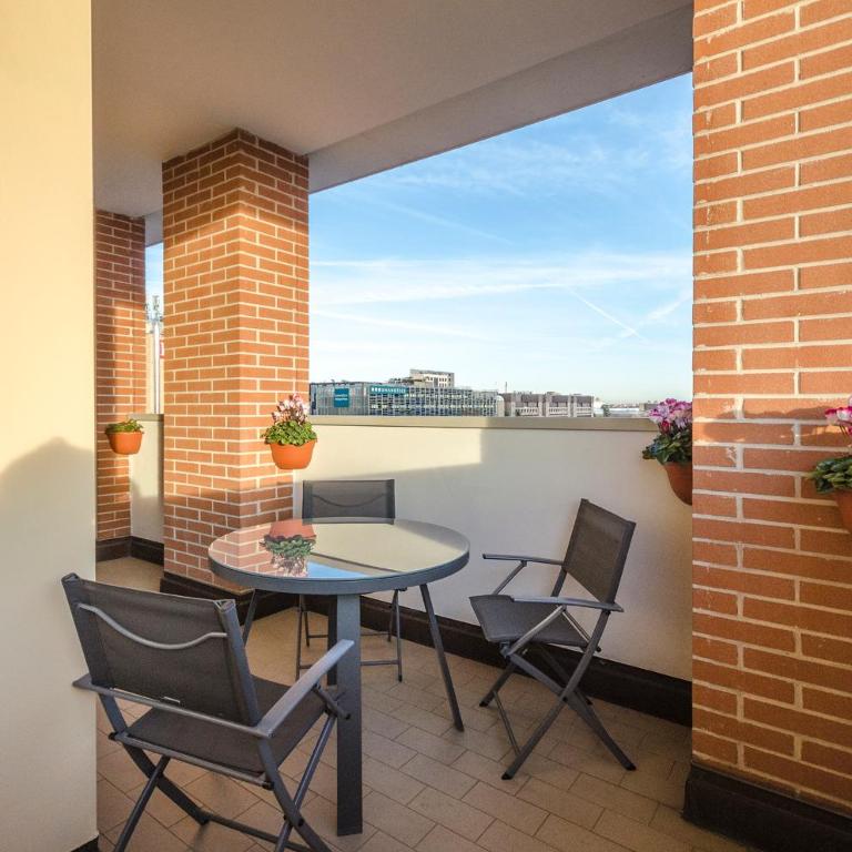 Elite Apartment Bologna, a 5 minuti dalla Fiera - Appartement 1 Chambre - 14