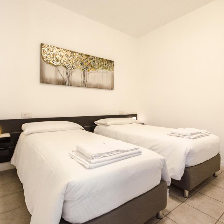 Elite Apartment Bologna, a 5 minuti dalla Fiera - Appartement 1 Chambre - 25