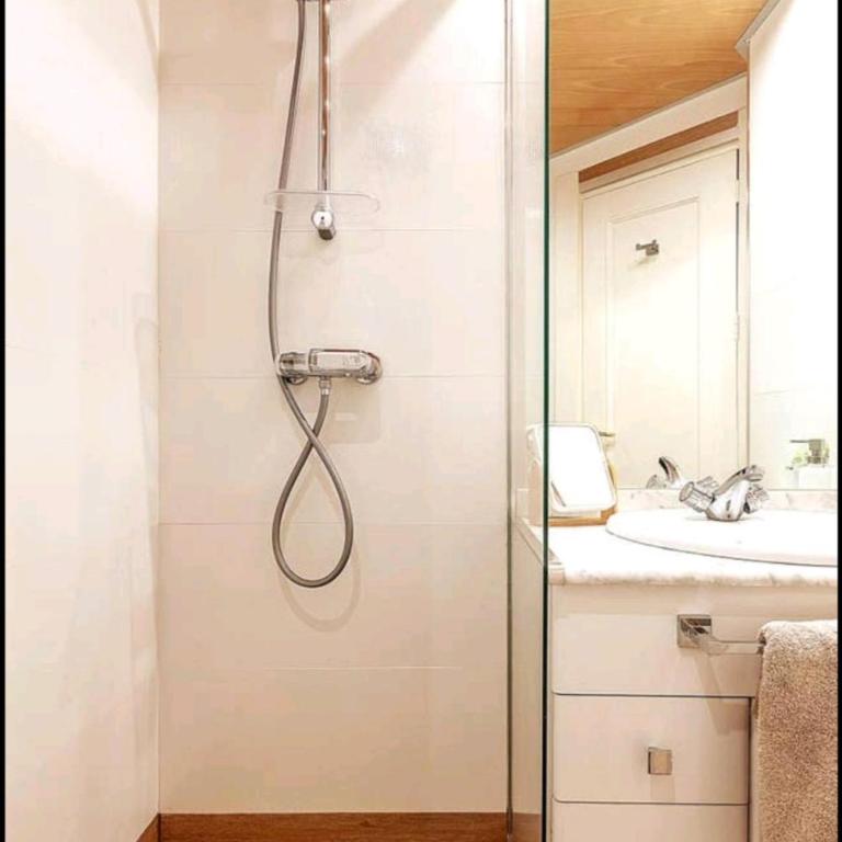 Apartamento Alminar - Three-Bedroom Apartment - 11
