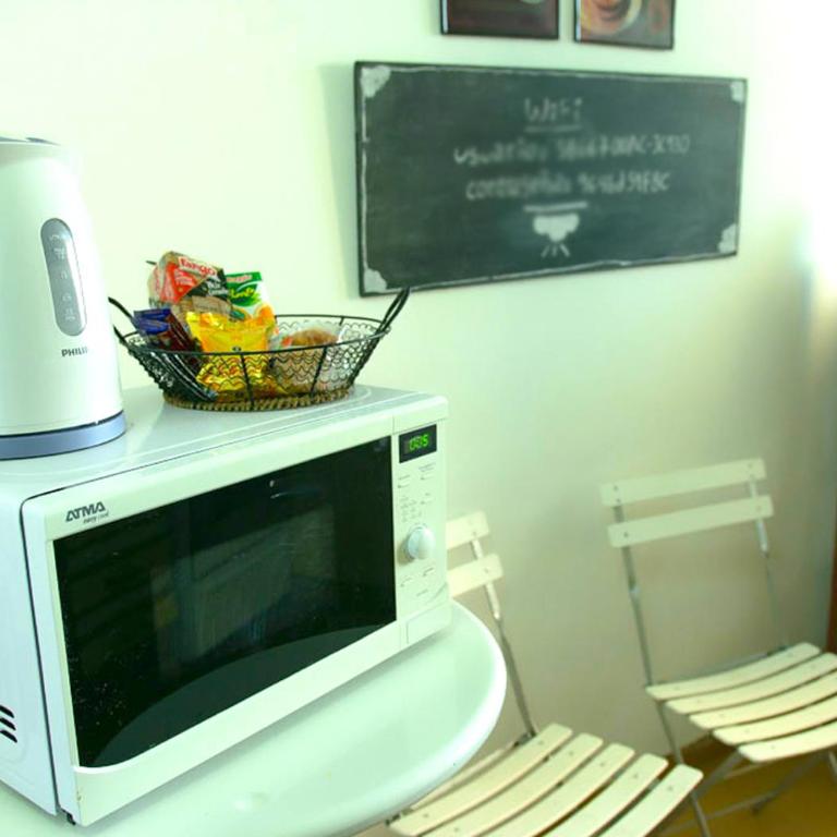 AMANECER Rent Apart - Tú Hogar! Amplio y Luminoso con Desayuno - Apartamento - 11