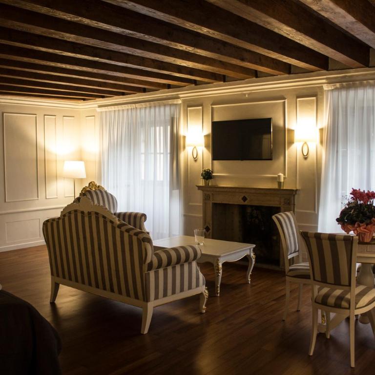 Cavour44 - Palazzo Canossa - Camera King - 20