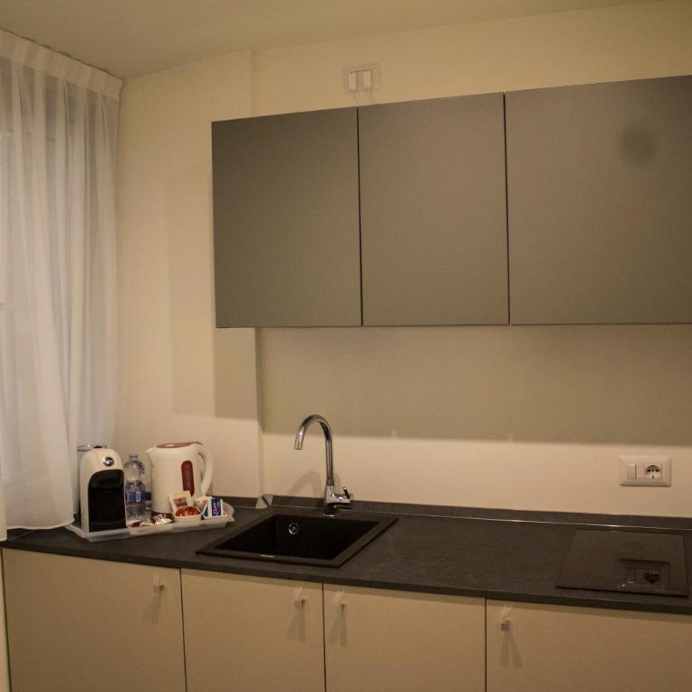Cavour44 - Palazzo Canossa - Camera King - 16