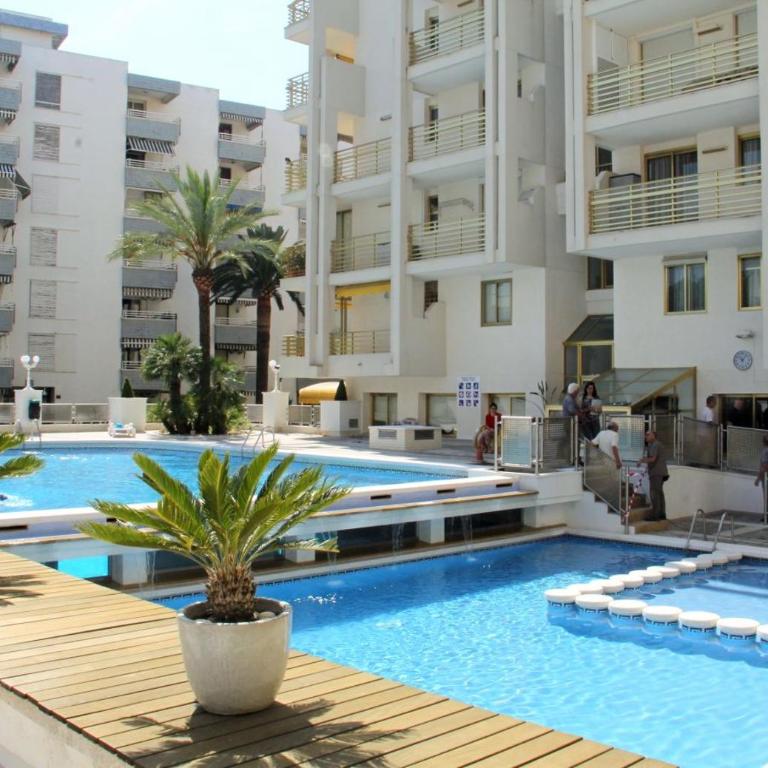 Novelty I - Apartamento de 1 dormitorio - 15