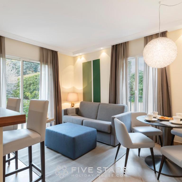 Villa Artemys - Five Stars Holiday House - Appartamento con Terrazza - 3