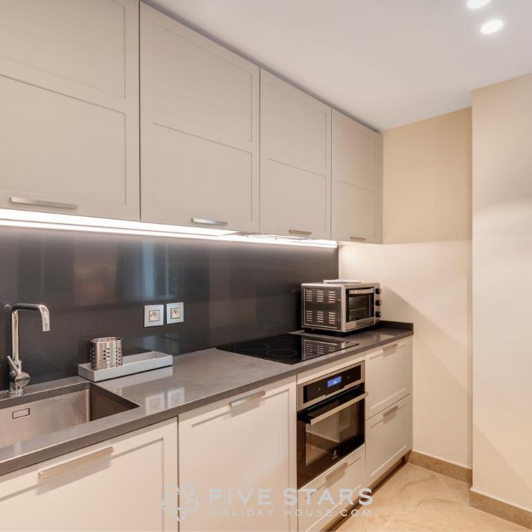 Villa Artemys - Five Stars Holiday House - Appartamento con Terrazza - 12