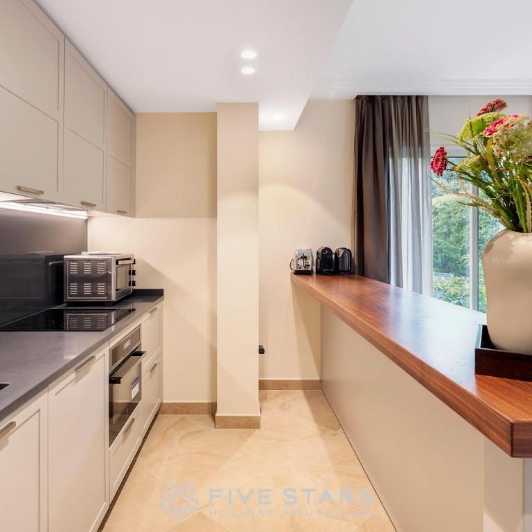 Villa Artemys - Five Stars Holiday House - Appartamento con Terrazza - 13