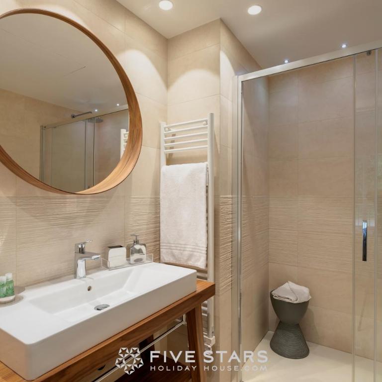 Villa Artemys - Five Stars Holiday House - Appartamento con Terrazza - 14