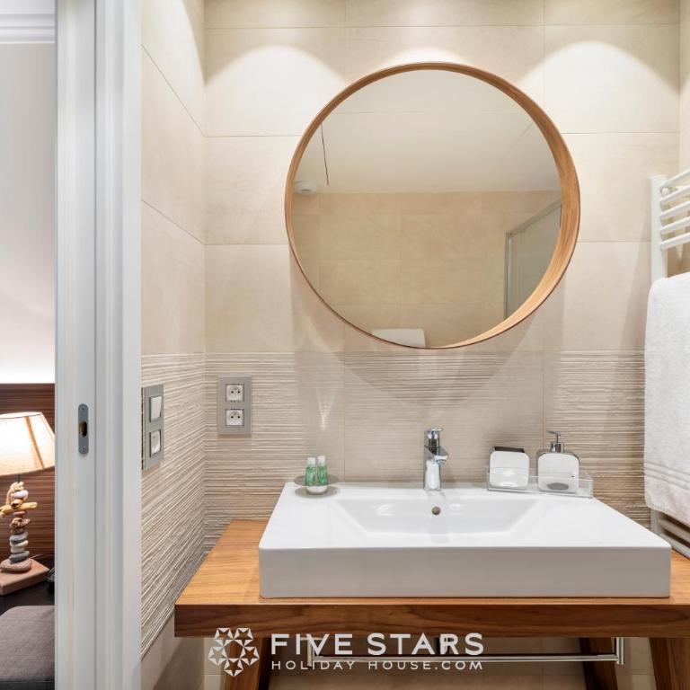 Villa Artemys - Five Stars Holiday House - Appartamento con Terrazza - 15