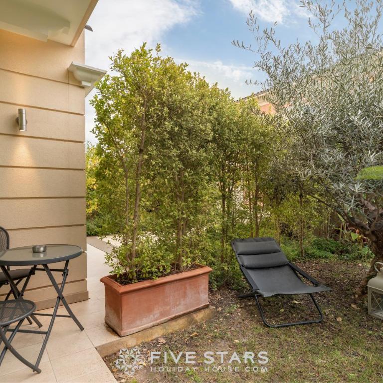 Villa Artemys - Five Stars Holiday House - Appartamento con Terrazza - 18