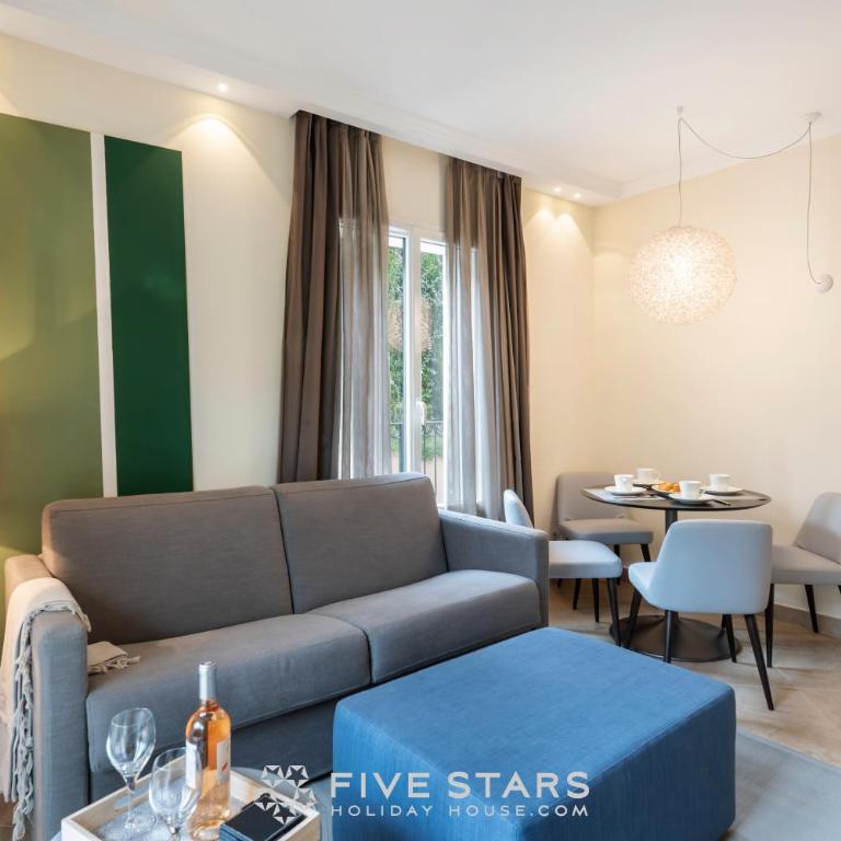 Villa Artemys - Five Stars Holiday House - Appartamento con Terrazza - 21