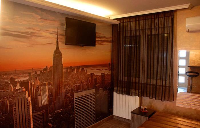 Spa Secret - Studio Apartman - 2