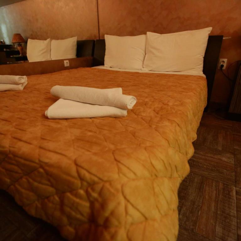 Spa Secret - Studio Apartman - 3