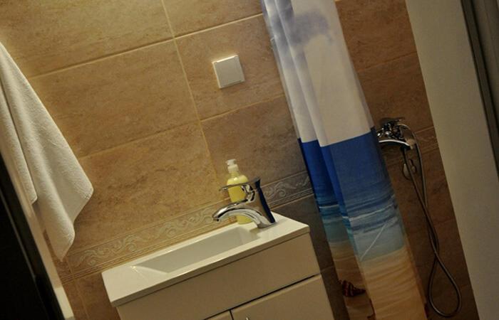 Spa Secret - Studio Apartman - 1