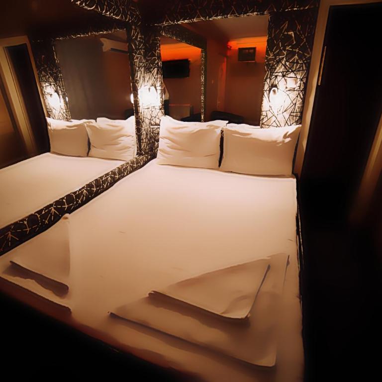 Spa Secret - Standardna Dvokrevetna Soba sa Bračnim Krevetom - 1