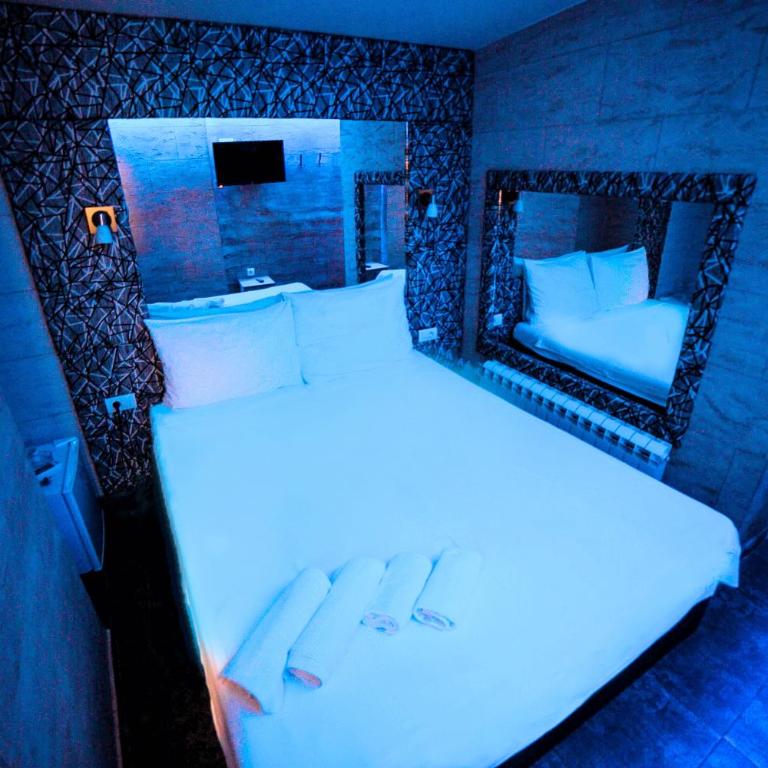 Spa Secret - Standardna Dvokrevetna Soba sa Bračnim Krevetom - 4