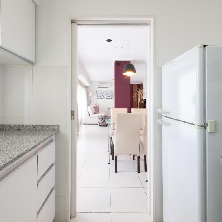 AT Suites - Apartment with Terrace - 10