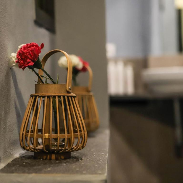 Il Loggiato by Wonderful Italy - Appartamento - 12