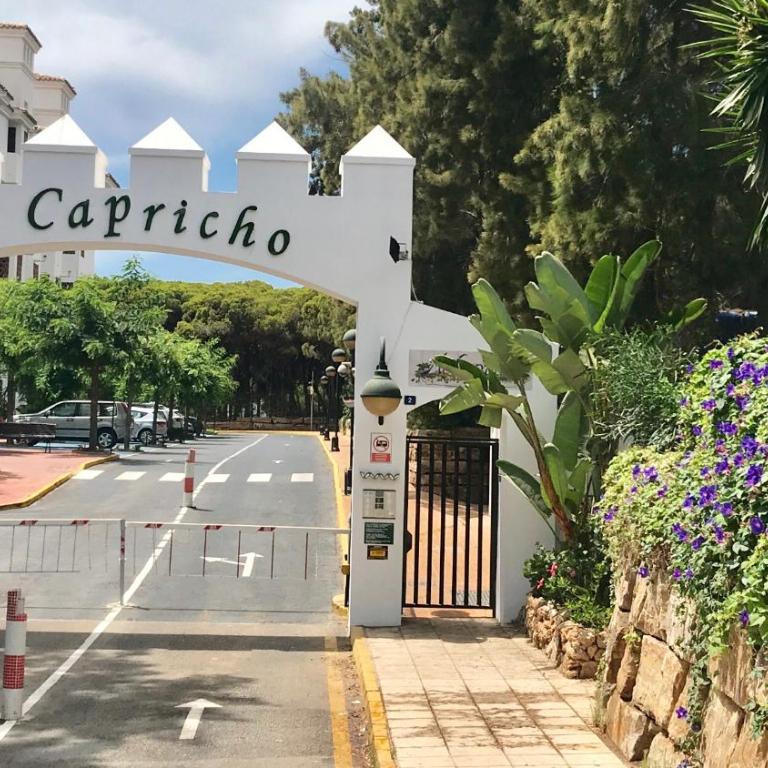 MI CAPRICHO A17 Beachfront Apartment - Apartamento de 2 dormitorios - 32