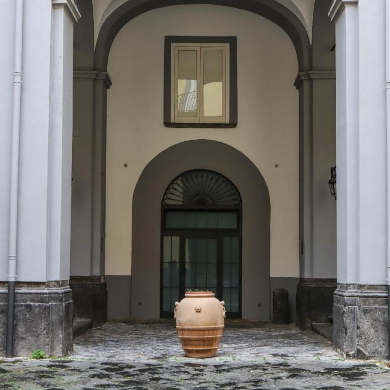 Il Loggiato by Wonderful Italy - Appartamento Standard - 5