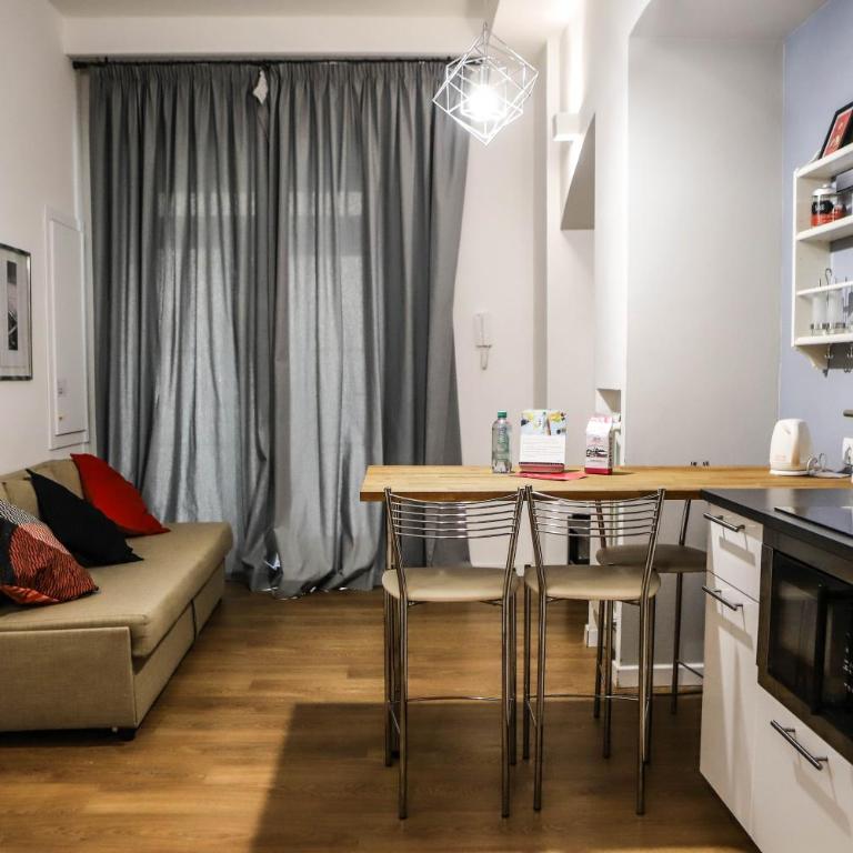 Il Loggiato by Wonderful Italy - Appartamento Standard - 1