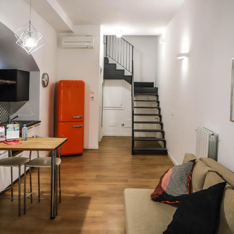 Il Loggiato by Wonderful Italy - Appartamento Standard - 12