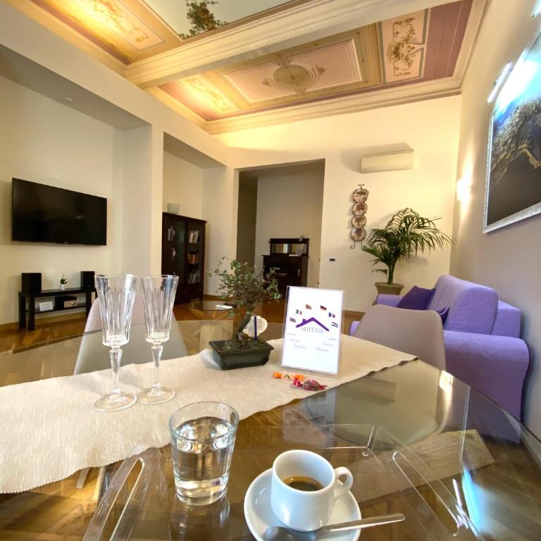 SUITE 188 - Welcome - Casa con 1 Camera da Letto - 8