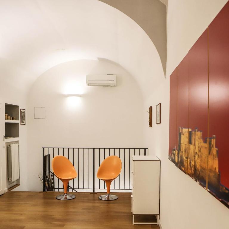 Il Loggiato by Wonderful Italy - Appartamento Standard - 11