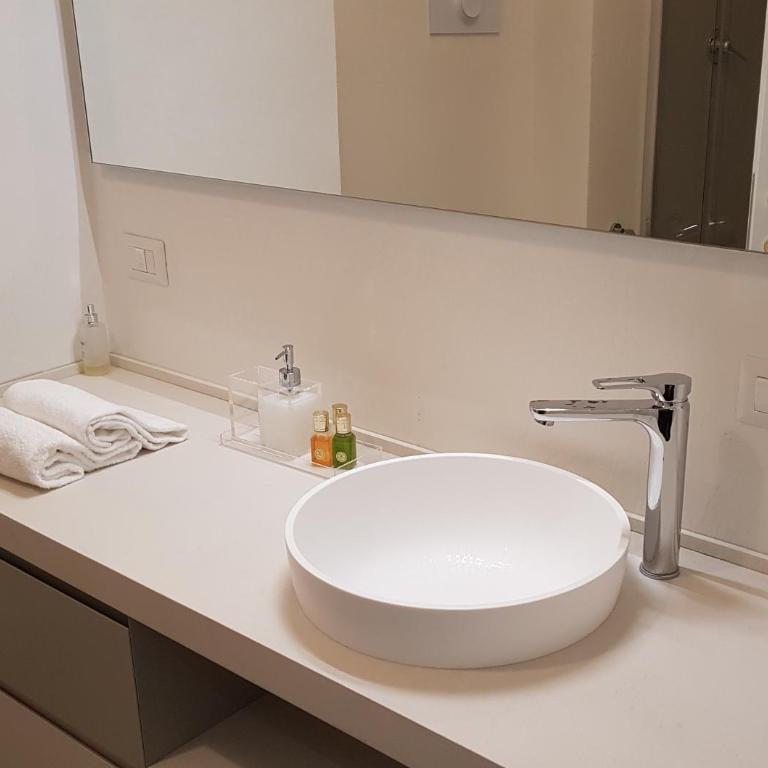 Vittoria Suite Milano - Appartamento con 1 Camera da Letto - 7